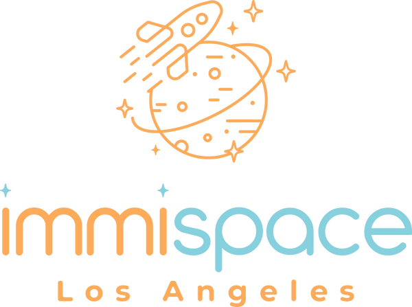 immispace logo