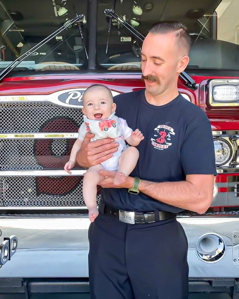 Fire truck crib clearance sheets