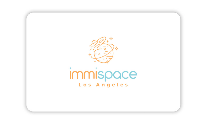 immispace Gift Card - immispace