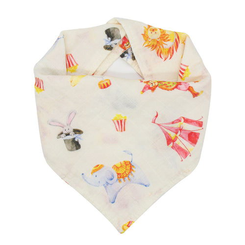 Bandana Bib - Circus - immispace