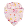 Bandana Bib - Fairy Tale - immispace