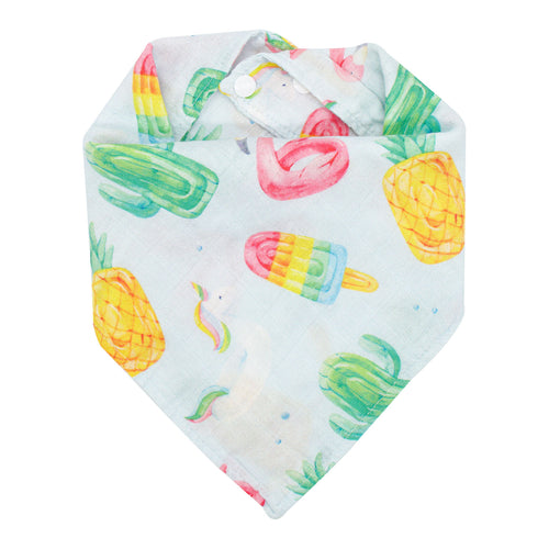 Bandana Bib - Floaties - immispace