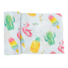 Muslin Swaddle - Floaties - immispace