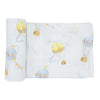 Muslin Swaddle - Hot Air Balloon - immispace