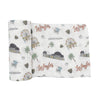 Muslin Swaddle - Los Angeles - immispace