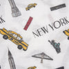 Bandana Bib - New York - immispace