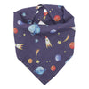 Bandana Bib - Rocket - immispace