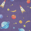 Bandana Bib - Rocket - immispace