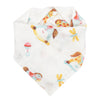 Bandana Bib - Rocking Horse - immispace