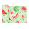 Muslin Swaddle - Watermelon - immispace